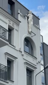 Luksus tkwi w detalach – zobacz, jak uchwyciliśmy wyjątkowy klimat prestiżowej kamienic…