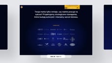 W ciągu ostatniego roku, stworzyliśmy dla Was ponad 40 stron i sklepów internetowych. 
…