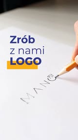 MANO 757 Secret Villa to logo stworzone dla nowoczesnej inwestycji mieszkaniowej zlokal…