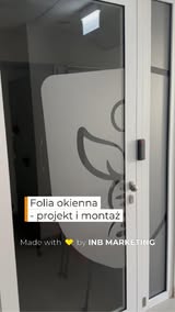 Co to jest - ozdabia okno, chroni prywatność i robimy to w INB Marketing? 

Jest to ocz…