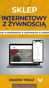Ekolio - sklep z suszoną porzeczką. Klient potrzebował
💛 Logo
💛 Strony internetowej htt…