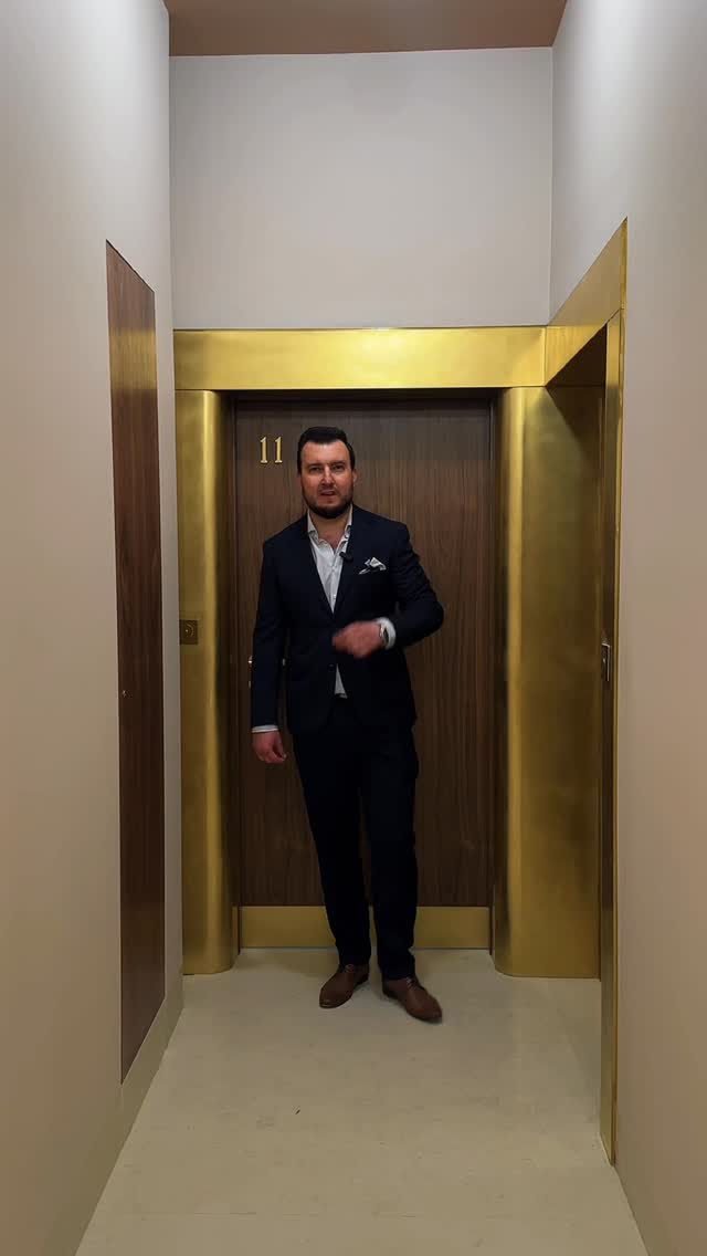 Uwaga, wjeżdżamy z najnowszym trendem – lektor w rolce 🔊👨🏻‍💻

A skoro już mówimy o dobr…