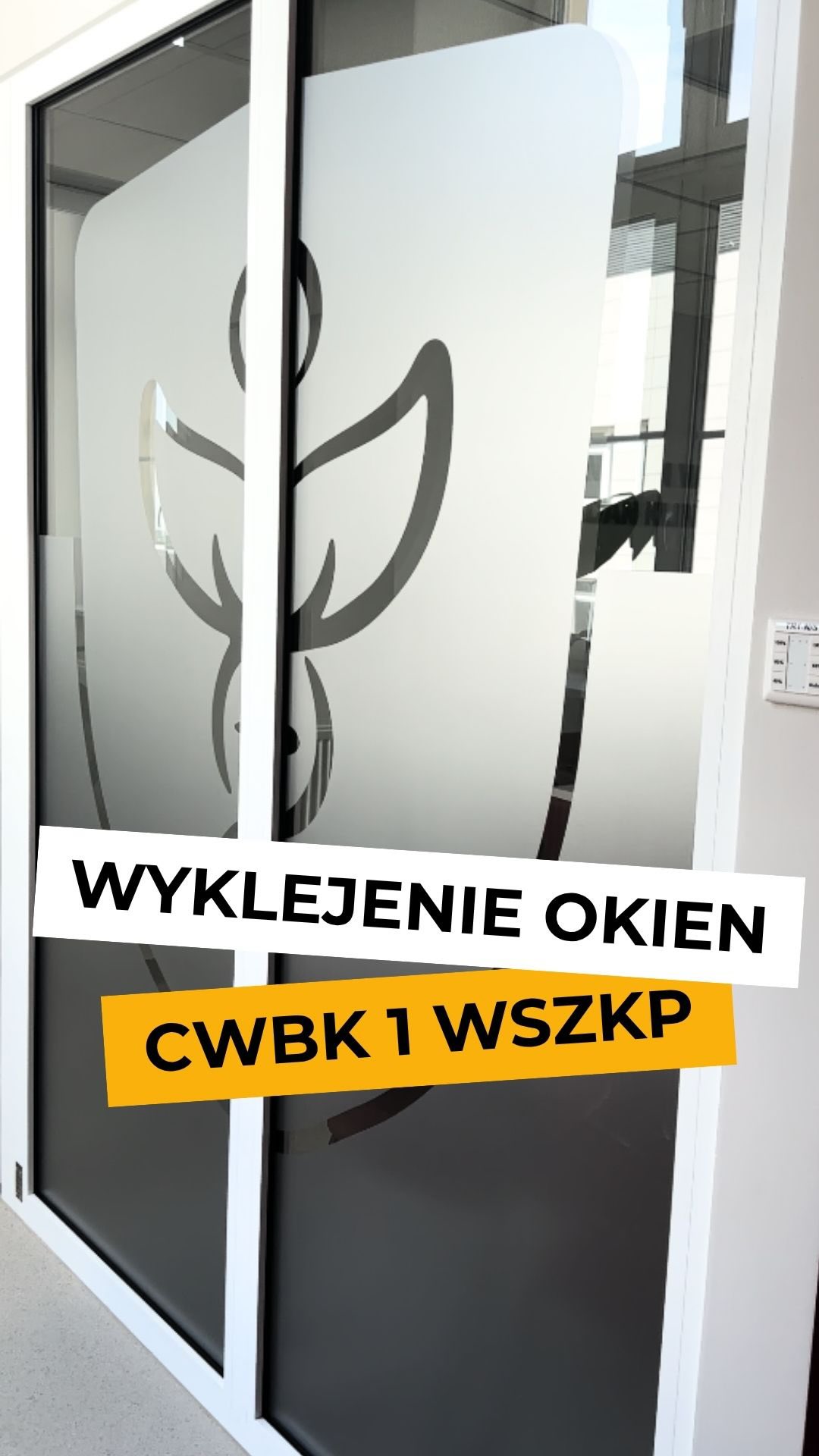 Co to jest - ozdabia okno, chroni prywatność i robimy to w INB Marketing? 

Jest to ocz…