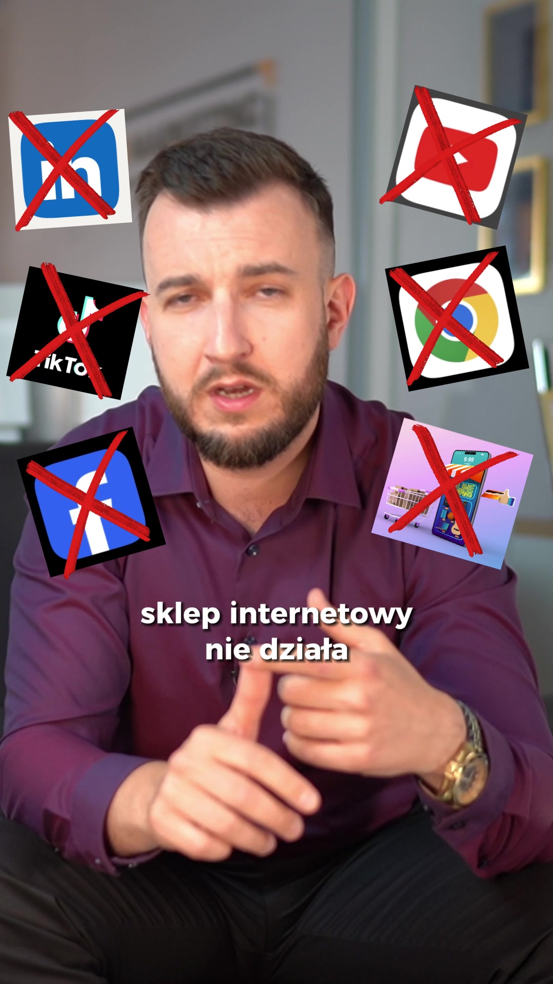 🚀 Marketing to nie to samo co sprzedaż! 🛒 Zastanawialiście się kiedyś, dlaczego niektór…