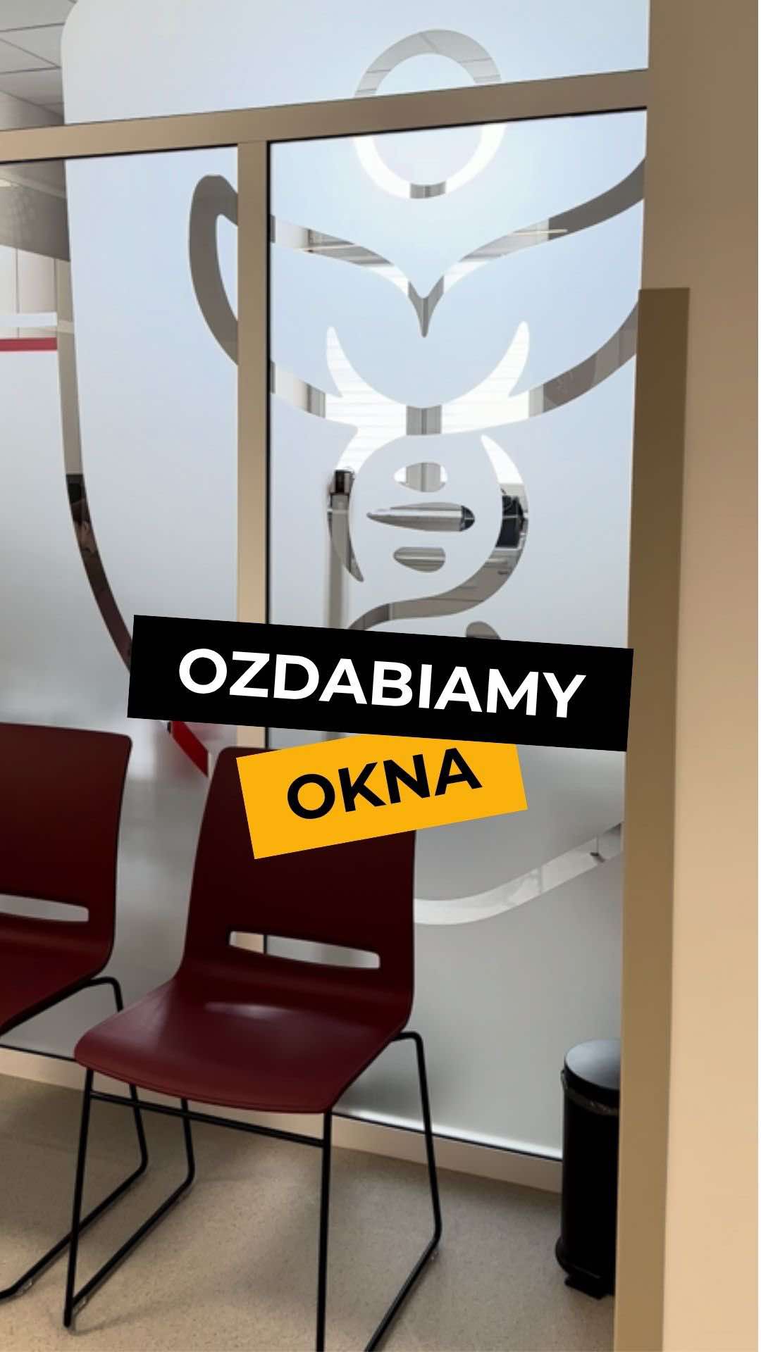 Twoje okna przepuszczają za dużo wzroku ciekawskich przechodniów? Przygotujemy dla Cieb…